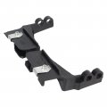 Right Left Headlight Lamp Mount Brackets Fit For 13-16 Ford Fusion Lincoln Mkz