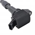 A-premium Ignition Coil Compatible With Hyundai Kia Genesis Vehicles L4 2 0l 4l Santa Fe 2019-2020 Sonata 2015-2019 Optima