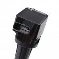 A-premium Ignition Coil Compatible With Hyundai Kia Genesis Vehicles L4 2 0l 4l Santa Fe 2019-2020 Sonata 2015-2019 Optima