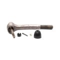 Steering Tie Rod End Outer For Gmc Safari 1990 2005 Straight Gray Greaseable Standard Grade Olx Acd46a0184a Cl360a50 Uncoated