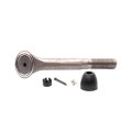 Steering Tie Rod End Outer For Gmc Safari 1990 2005 Straight Gray Greaseable Standard Grade Olx Acd46a0184a Cl360a50 Uncoated 