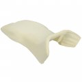 Hecasa White Seat Pan Cover Foam Cushion Pad Compatible With 2005-2014 Polaris Sportsman 400 450 600 700 800 Not Fit The X2 Or