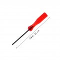Ukcoco 15 Pcs Jewelry Kits Ring Screwdriver Triwing Y-tip Precision Triangle Tools Suite T4t5 Pocket
