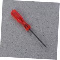 Ukcoco 15 Pcs Jewelry Kits Ring Screwdriver Triwing Y-tip Precision Triangle Tools Suite T4t5 Pocket