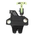 Kimiss Trunk Latch Lock Actuator 64600 02040 Rear Tailgate Release For Sedan 1 8l 2009-2013 Durable Replacement