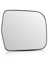 Passenger Side Mirror Fit For Toyota Highlander 2001 2002 2003 2004 2005 2006 2007 Rear Views Glass With Power Heated Right 