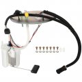 Ocpty Fuel Pump Assembly Fit Ford F-350 Super Duty 2005-2007 V10 6 8l Petrol Cab Chassis For Crew Pickup Tu265 E2438m