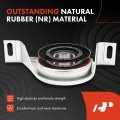 A-premium Center Mount Drive Shaftupport Bearing Compatible With Mercedes-benz C300 2008-2011 C63 Amg 2012 C230 2008-2009 C250