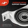 A-premium Center Mount Drive Shaftupport Bearing Compatible With Mercedes-benz C300 2008-2011 C63 Amg 2012 C230 2008-2009 C250