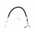 Brake Hose Rear Passenger Side For Ford Thunderbird 1990 1991 1992 Alx-pau-df-350-54138-cla1 Dot Certified Replacement Part 
