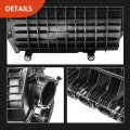 A-premium Engine Intake Manifold Assembly Fits Dohc 5cyl 2 5l Compatible With Volkswagen Jetta 2005-2014 Beetle 2006-2014 Golf