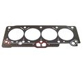 Hg945 Cylinder Head Gasket For 1993 To 1997 Geo Toyota Corolla Prizm 1 6l L4 16v Dohc 1588cc Dark Grey 