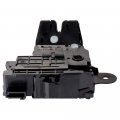 Ocpty Door Lock Actuator Motor Fits For Cadillac Chevrolet Buick Rear 940-108