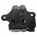 Ocpty Door Lock Actuator Motor Fits For Cadillac Chevrolet Buick Rear 940-108