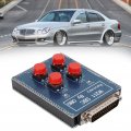 Abs Sbc Repair Tool Reset Code C249f Replacement For W211 E Class R230 Sl Blue