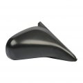 Aintier Passenger Side Mirror Compatible With 1996-2000 For Honda Civic Electric Adjustment Power Non-folding Exterior