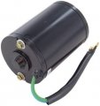 Dsa 12 Volt Tilt Trim Motor Compatible With Replacement For Volvo Penta Pt404nm 6223 Rt05013 18-6758 850834 850834-3 10818
