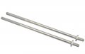 Eastern Motorcycle Parts A-31535-66 Starter Thru Bolts For Prestolite Starters 