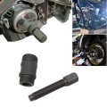 Wgl 27mm Flywheel Magneto Stator Puller Tool Replacement For Honda Xr100r