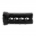 Valve Cover Driver Side For Land Rover Range Velar 2020 8 Cyl 5 0l Engine Plastic Replacement Lr032081 Lr010784 Lr113202 