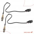 A-premium O2 Oxygen Sensor Compatible With Audi A4 2002-2005 A6 2002-2004 Quattro 2002-2006 Allroad 2004-2005 S4 3 0l 4 2l