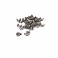 Comp Cams 604-16 Hardened Steel Set Of 16-7 Degree 3 8 4 Groove Street Locks For Chrysler 