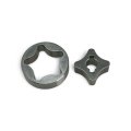 Oil Pump Rotor Set For Can Am Commander Defender Maverick Outlander Renegade Replacement 420256348 And 420256347 