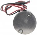 Heavy Duty New Salt Spreader Motor For Snow-ex 575 1075 D6106 D6319 1225542c 3a-1225542c D6410