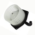 Front Hvac Blower Motor W Fan Cage Replacement For Grand Vitara 2006 2007 2008 2009 2010 2011 2012 2013 