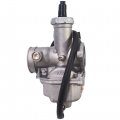 Wflnhb Carburetor Motorcycle Carb With Fuel Filter Replacement For Honda Xr200 Xr200r 1980-2002 Xl200r 1983 1984 Dirt Bike