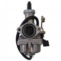 Wflnhb Carburetor Motorcycle Carb With Fuel Filter Replacement For Honda Xr200 Xr200r 1980-2002 Xl200r 1983 1984 Dirt Bike