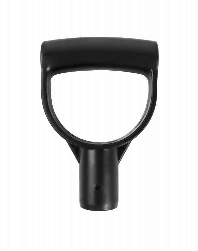 Shovel D Grip Handle 4 Pack 1-1 8 Insideiameter Pvc D Shaped Replacement For Digging Raking Tools