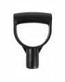 Shovel D Grip Handle 4 Pack 1-1 8 Insideiameter Pvc D Shaped Replacement For Digging Raking Tools