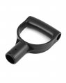 Shovel D Grip Handle 4 Pack 1-1 8 Insideiameter Pvc D Shaped Replacement For Digging Raking Tools