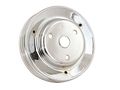 Mr Gasket 4978 Crankshaft Pulley 