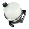 Jetuplusllc Power Steering Reservoir For Peterbilt Trucks Replaces J86-1036-001 J861036001 575 1138 