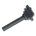 6pcs Ignition Coil Pack Replacement Uf237 For 1999 To 2007 Tracker Aerio Esteem Grand Vitara Xl7