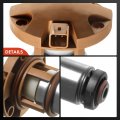A-premium Electric Fuel Pump Compatible With Ford F-250 F-350 F-450 F-550 Super Duty 2008 2009 2010 V8 6 4l Gas