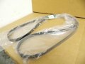 Genuine Land Rover Primary Belt Range Sport 10 13 5 0l Sc New Lr012625