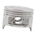 Cylinder Piston Ring Gasket Kit 63 5mm 150cc 