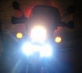 Led Driving Lights Fog Lamps Drivinglights Foglamps Foglights Kit For 1987-2011 Kawasaki Klr650 Klr 650 