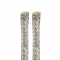 Uxcell K Type Thermocouple Wire 2x0 5mm Stranded Extension 2 Meters Long