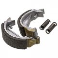 Niche Brake Shoe For Ktm 50 Mini Adventure Sx Pro Senior Lc Junior 45009035000 Front Rear 2 Pack