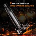 A-premium Engine Ignition Coil Pack Compatible With Toyota Land Cruiser 4 Runner Sequoia Tundra Lexus G30 L30 Gx470 Lx470 Lx570