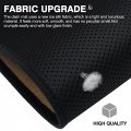 Autorder Custom Fit For Dash Cover Mat Honda Civic 2022 2023 Accessories Ice Silk Fabric Nonslip Dashboard No Glare Windshield