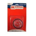 Oil Cap Kit 6-7-k Bath Hub Drum 5 Spoke 