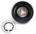Ac Compressor Clutch Kit 6seu16c For Jeep Compass 2009 2017 Patriot Dodge Caliber 2012 1 8l 2 4l 6 Groove Pulley 125mm Diameter 