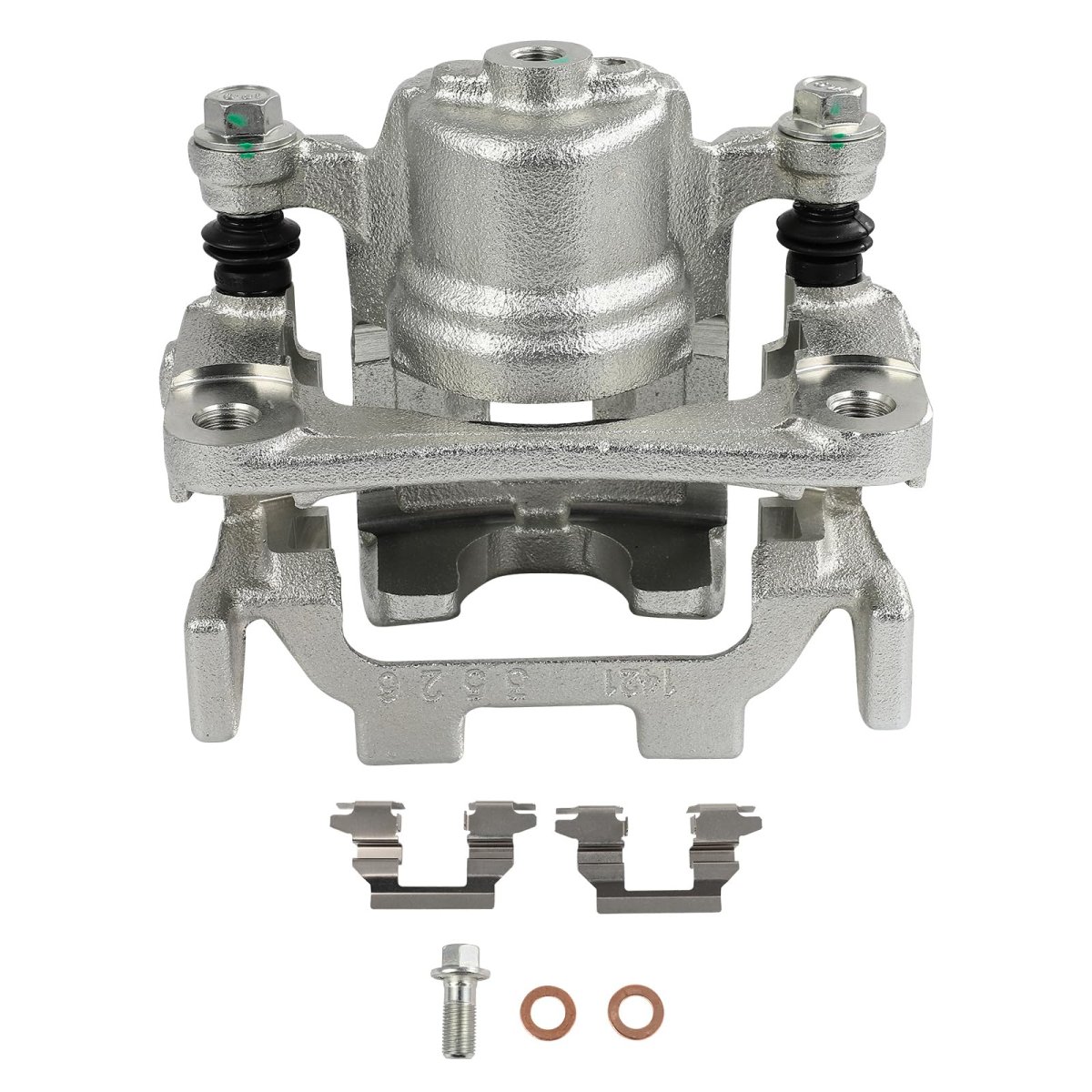 Brake Caliper Fit For Infiniti G25 G37 Jx35 M35 M35h M37 M45 M56 Q40 Q50 Q60 Q70 Q70l Qx60 For Nissan 370z Murano Pathfinder