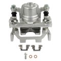 Brake Caliper Fit For Infiniti G25 G37 Jx35 M35 M35h M37 M45 M56 Q40 Q50 Q60 Q70 Q70l Qx60 For Nissan 370z Murano Pathfinder