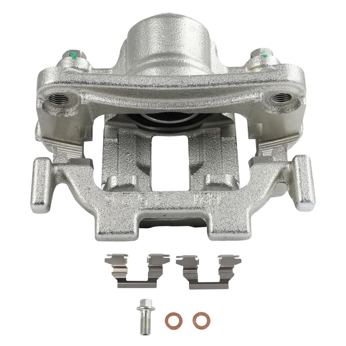 Brake Caliper Fit For Infiniti G25 G37 Jx35 M35 M35h M37 M45 M56 Q40 Q50 Q60 Q70 Q70l Qx60 For Nissan 370z Murano Pathfinder